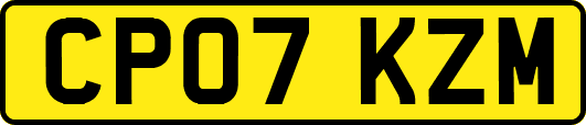 CP07KZM