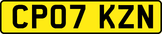 CP07KZN