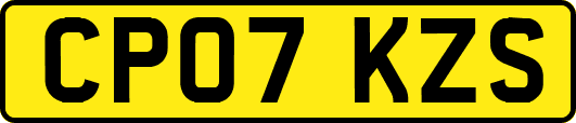 CP07KZS