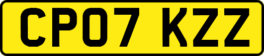 CP07KZZ