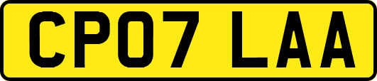 CP07LAA
