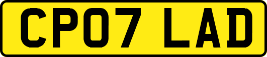 CP07LAD