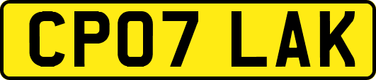 CP07LAK
