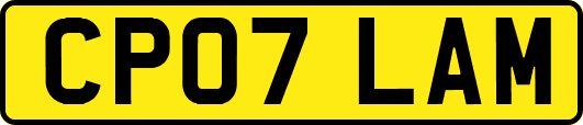CP07LAM