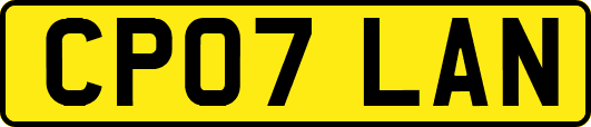 CP07LAN