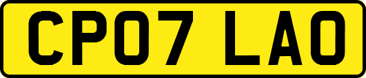 CP07LAO