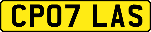 CP07LAS