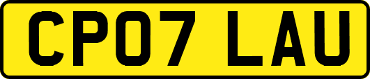CP07LAU