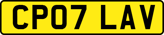 CP07LAV