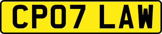 CP07LAW