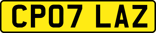 CP07LAZ
