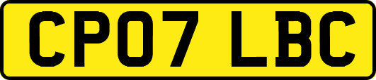CP07LBC