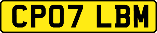 CP07LBM