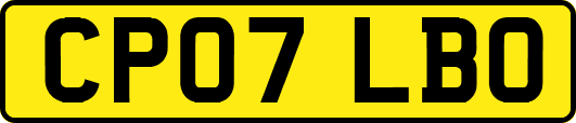 CP07LBO