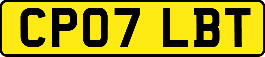 CP07LBT