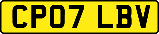 CP07LBV