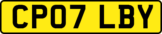 CP07LBY