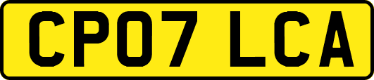 CP07LCA