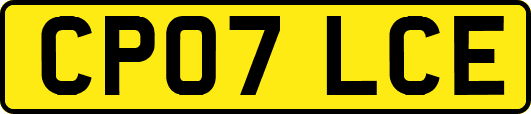 CP07LCE