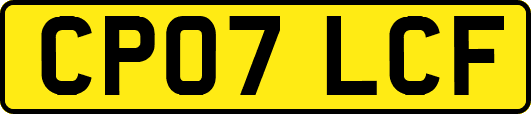 CP07LCF