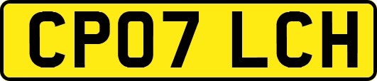 CP07LCH