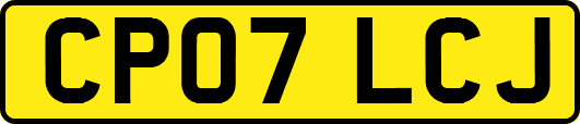 CP07LCJ