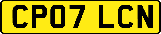 CP07LCN