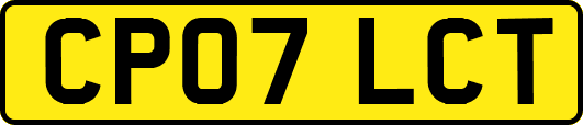 CP07LCT