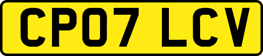 CP07LCV