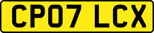 CP07LCX