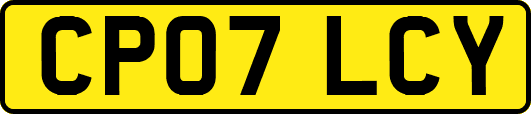 CP07LCY