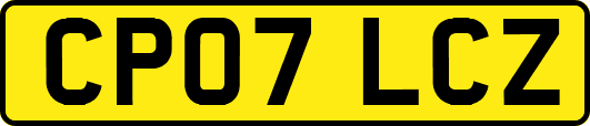 CP07LCZ
