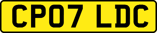 CP07LDC