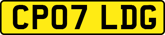 CP07LDG