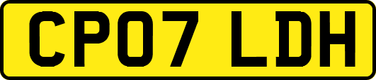 CP07LDH