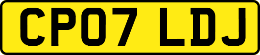 CP07LDJ
