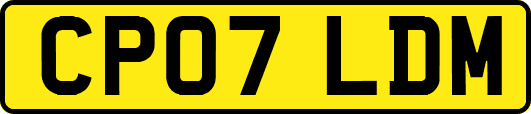 CP07LDM