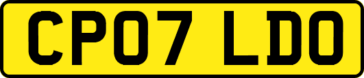 CP07LDO