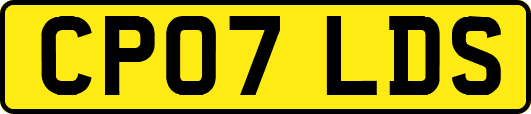 CP07LDS