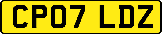 CP07LDZ