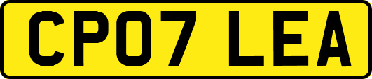 CP07LEA