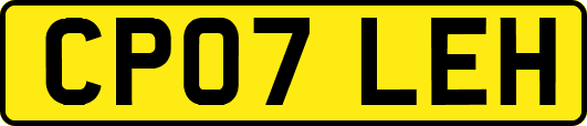 CP07LEH