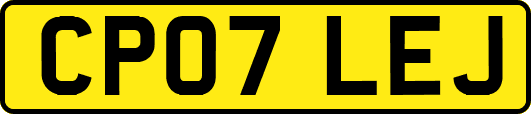CP07LEJ