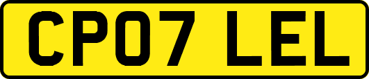 CP07LEL