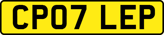 CP07LEP