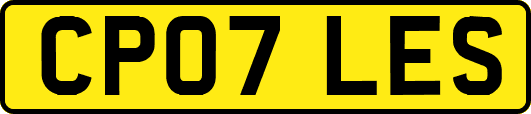 CP07LES