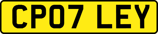 CP07LEY