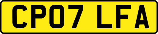 CP07LFA