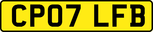 CP07LFB