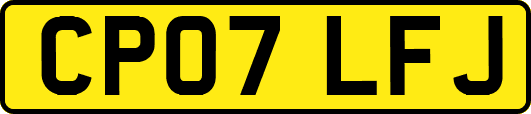 CP07LFJ